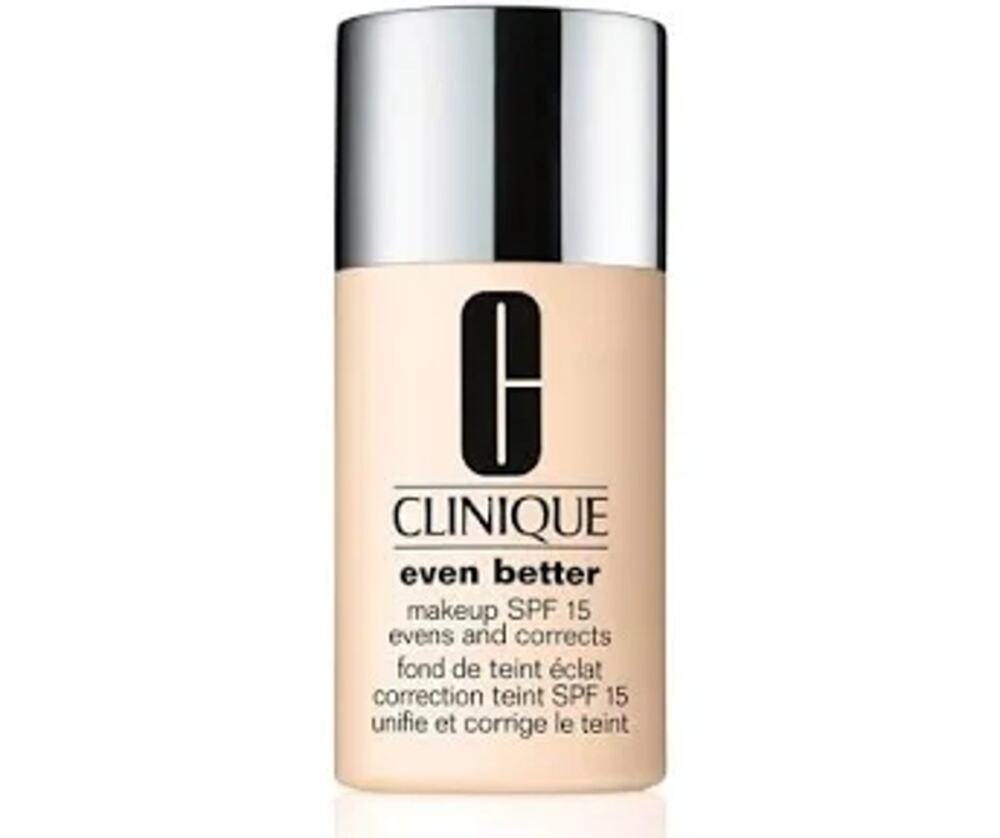 Even Better Makeup Broad Spectrum SPF 15 Foundation Shade CN 0 5 Shell (VF)